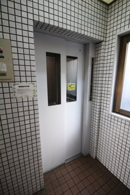 【設備】 | SANKO ラフィーネ三宮