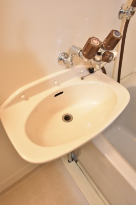 【独立洗面台】 | SANKO ラフィーネ三宮