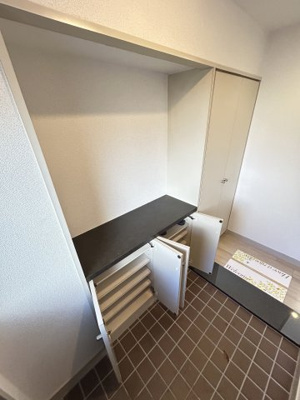 【収納】 | 北野館