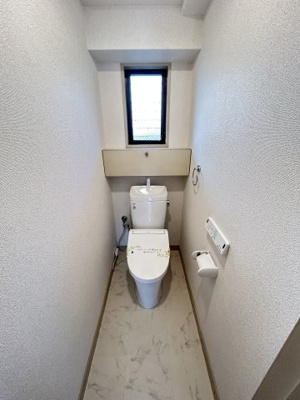 【トイレ】 | 北野館