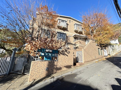 【外観】 | 北野館