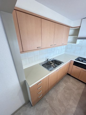 【キッチン】 | 北野館