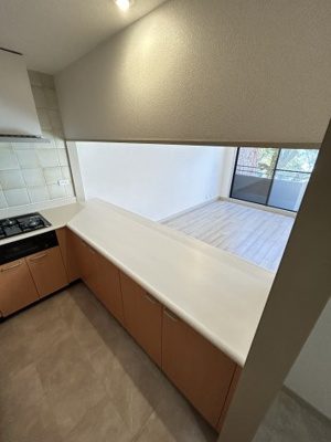 【キッチン】 | 北野館