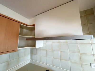 【キッチン】 | 北野館