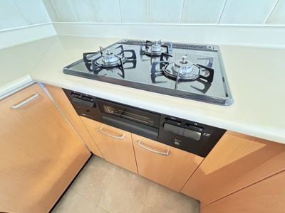 【キッチン】 | 北野館