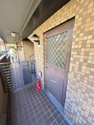 【エントランス】 | 北野館