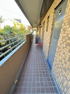 【エントランス】 | 北野館