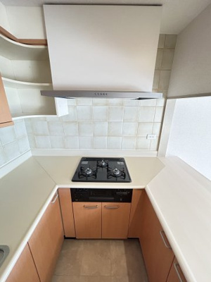 【キッチン】 | 北野館