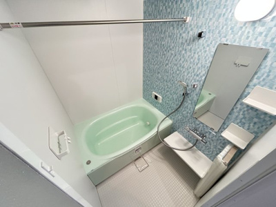 【浴室】 | 北野館