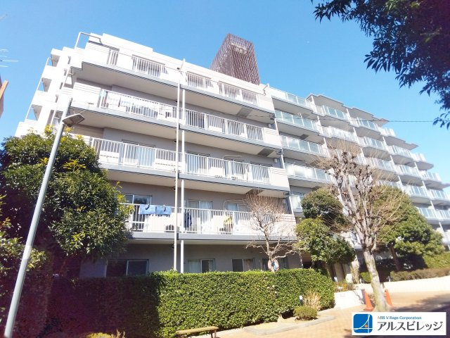 コスモ鶴瀬ステーションスクエア