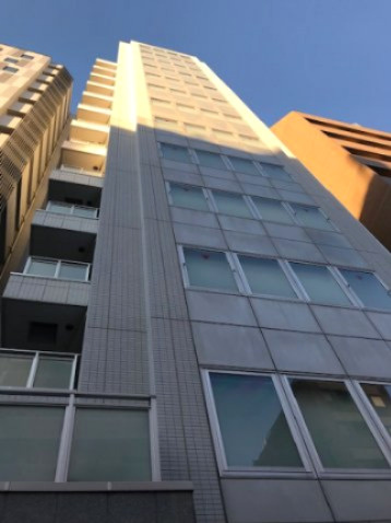 日宝秋葉原ビルの外観