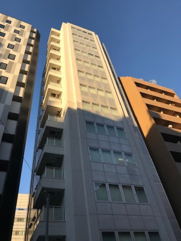 日宝秋葉原ビルの外観