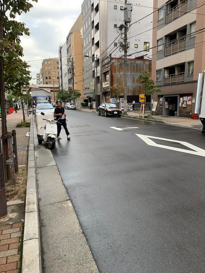 日宝秋葉原ビルの周辺
