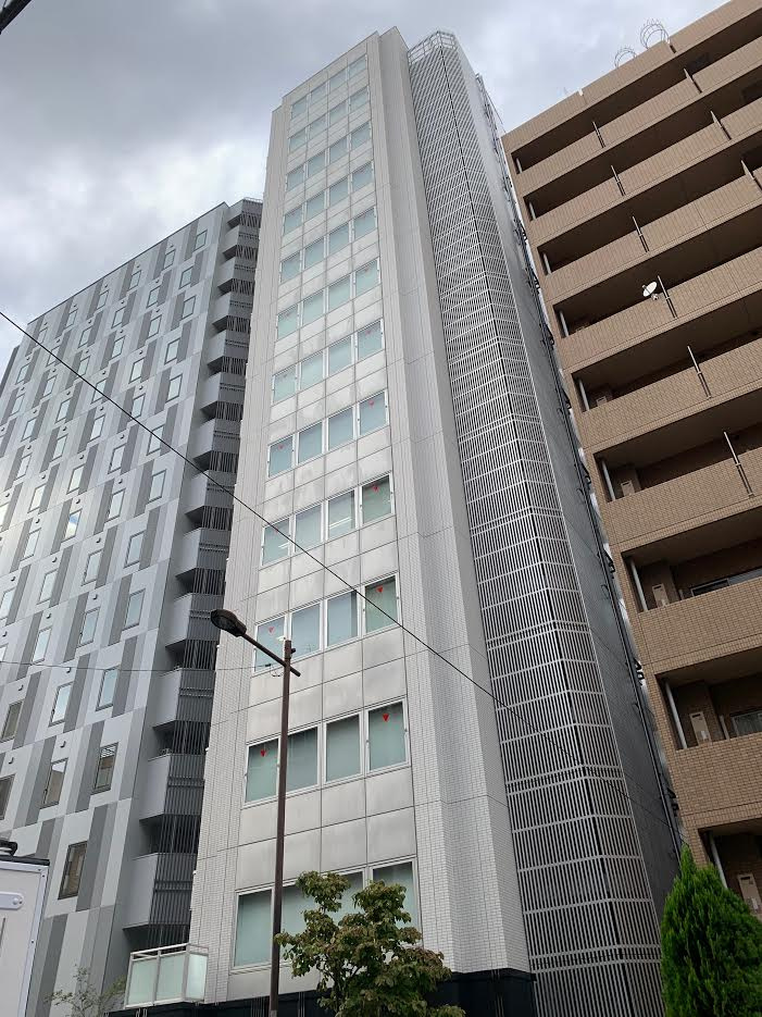 日宝秋葉原ビル