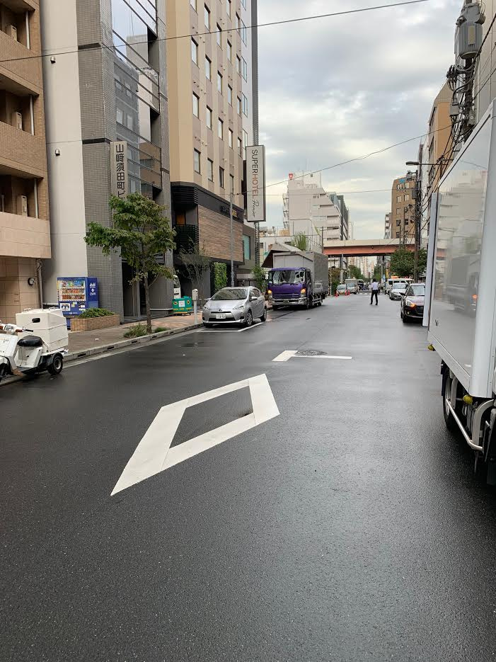 日宝秋葉原ビルの周辺