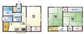 北葛飾郡杉戸町清地5丁目戸建の画像