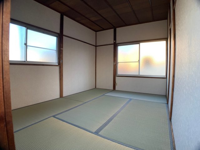 過ごしやすい室内です