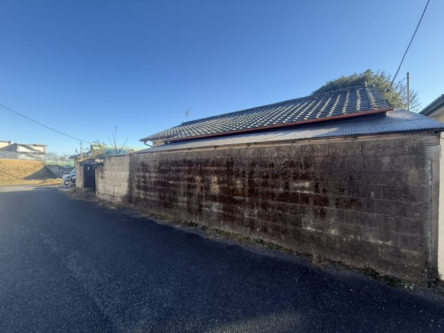 伊勢崎市宗高町51ー2の外観