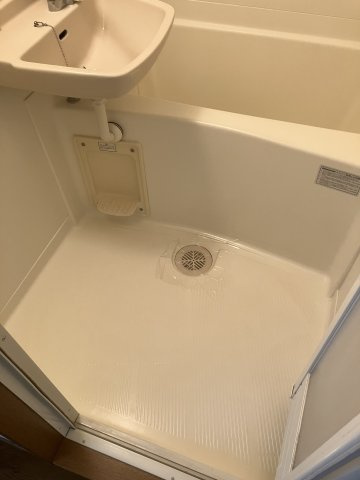 メインステージ蒲田Ⅱの浴室