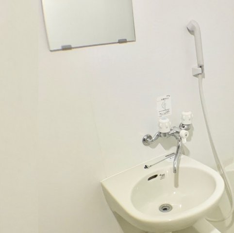 同タイプ部屋の写真となり設備等は現況と異なる場合があります。