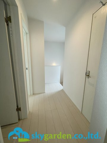 茅ヶ崎市今宿　中古戸建　全4棟4号棟の内装