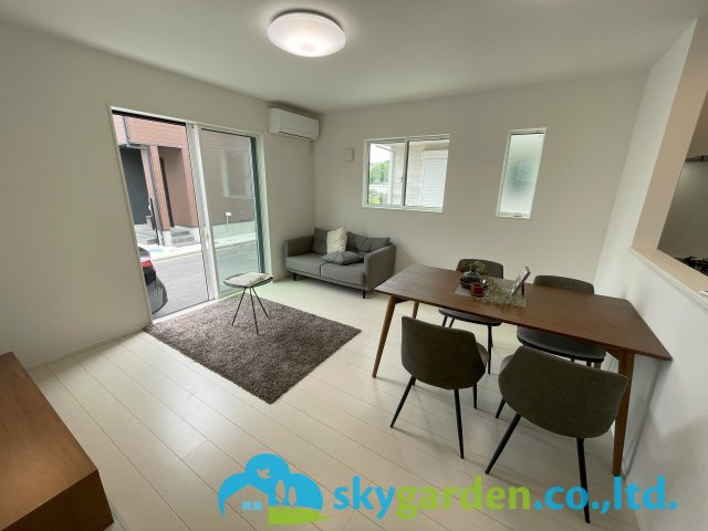 茅ヶ崎市今宿　中古戸建　全4棟4号棟のその他