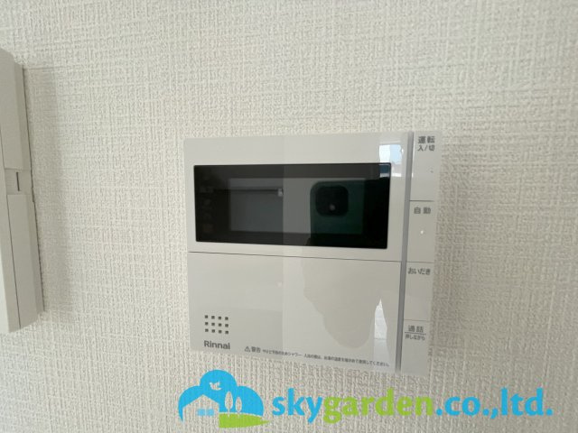 茅ヶ崎市今宿　中古戸建　全4棟4号棟の設備