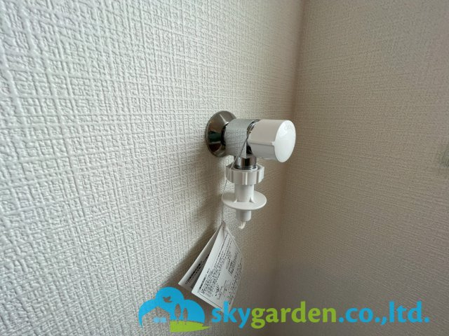 茅ヶ崎市今宿　中古戸建　全4棟4号棟のその他