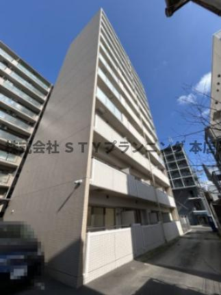 仲介手数料０円！スカイコート松原