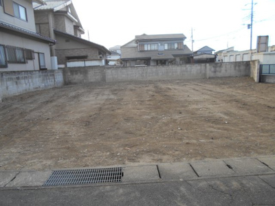 【外観】 | 高崎市並榎町売地