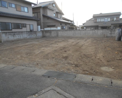 【外観】 | 高崎市並榎町売地