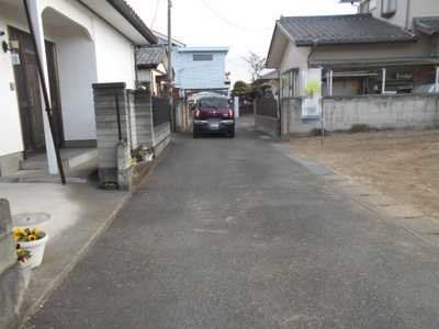 【周辺】 | 高崎市並榎町売地