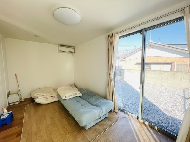 【洋室】 | 本庄市柏1丁目　中古戸建