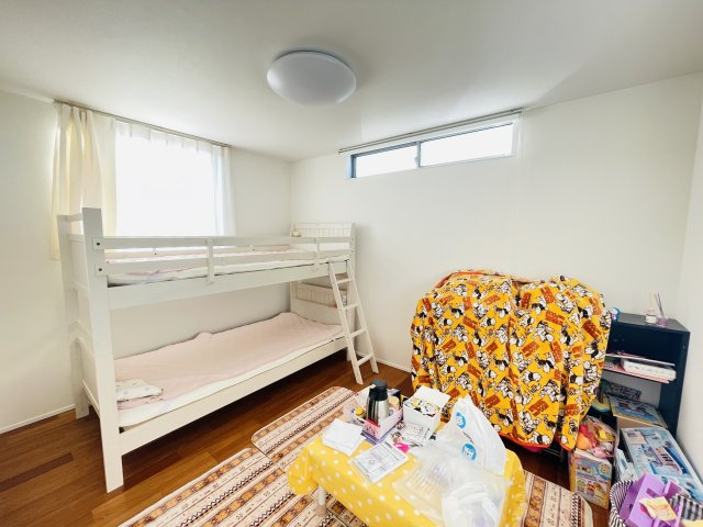 【子供部屋】 | 本庄市柏1丁目　中古戸建