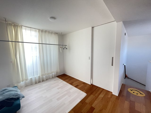 【内装】 | 本庄市柏1丁目　中古戸建