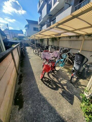 【その他共用部分】 | ヒルトップ多摩平の森(ヒルトップタマダイラノモリ)