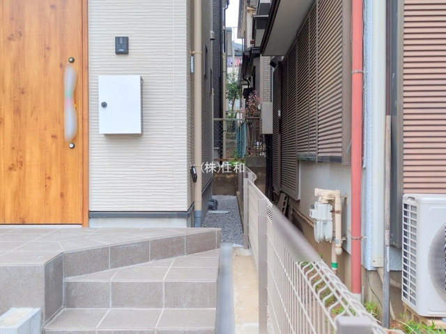 【新築分譲住宅】ふじみ野市富士見台の設備