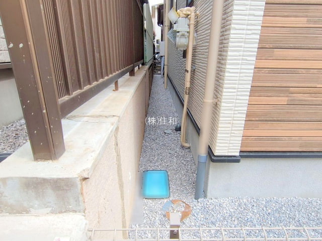 【新築分譲住宅】ふじみ野市富士見台の設備