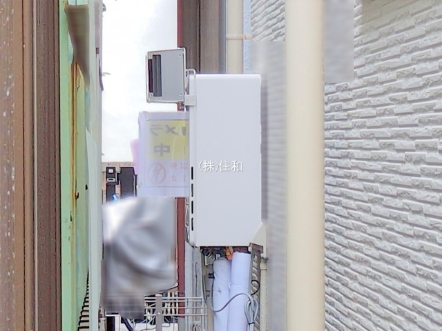 【新築分譲住宅】ふじみ野市富士見台の設備