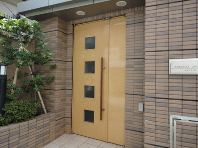 【外観】 | エスペランサ神宮前