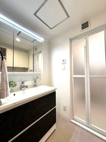 【洗面所】の画像