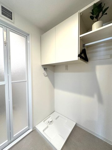 【洗面所】の画像