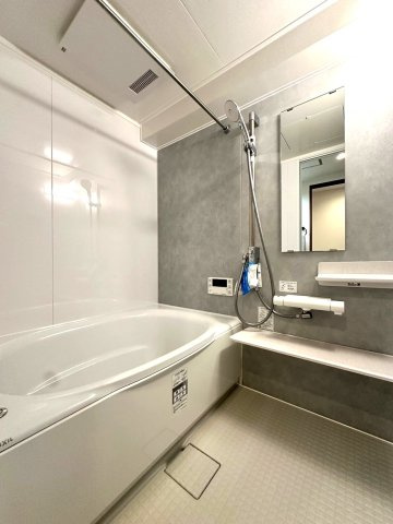 【浴室】の画像