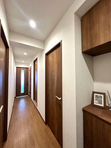 【玄関】の画像