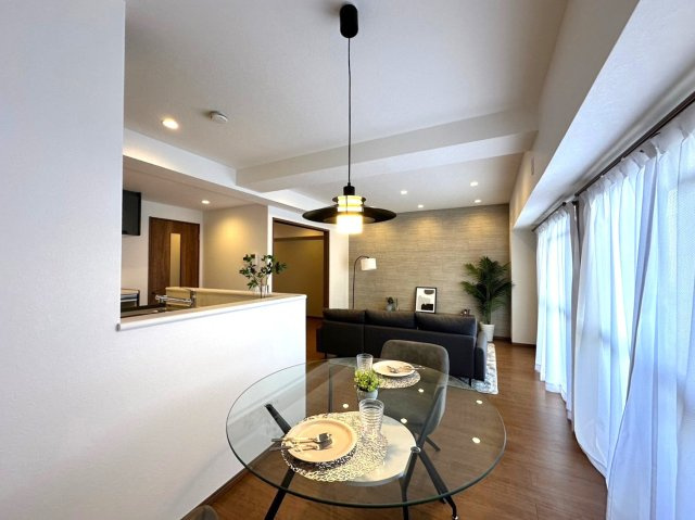 【ダイニング】の画像