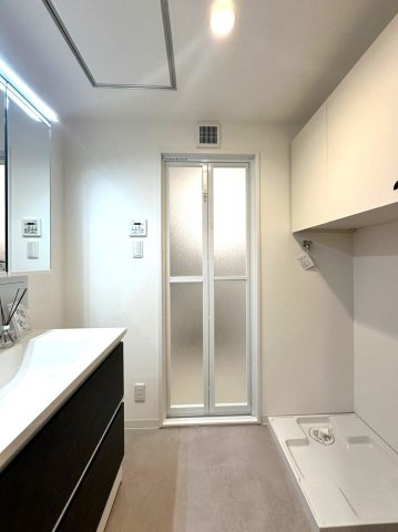 【洗面所】の画像