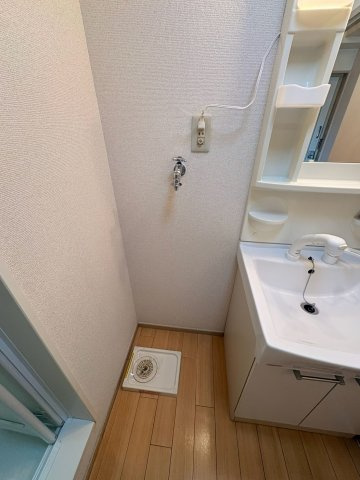 エスポア三好の設備