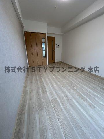 仲介手数料０円！リアライズ記念橋の居間・リビング