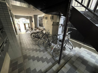 【その他共用部分】