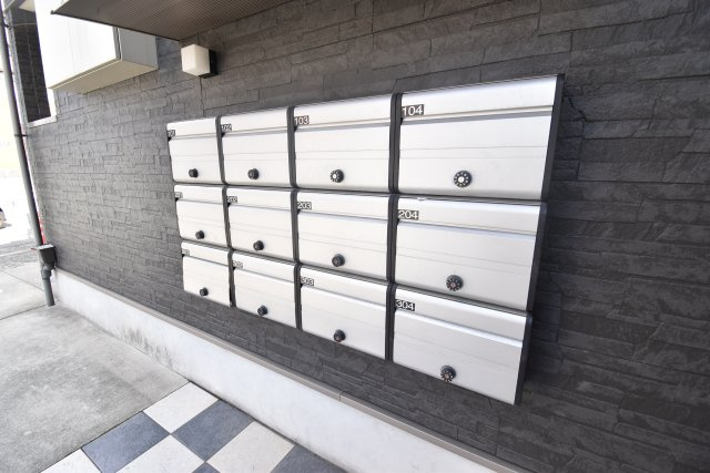 コンフォルト忍ケ丘